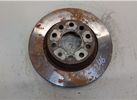  Диск тормозной Volkswagen Passat 6 2005-2010 20276548 #5