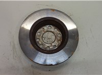  Диск тормозной Volkswagen Passat 6 2005-2010 20276552 #1