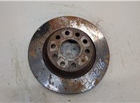  Диск тормозной Volkswagen Passat 6 2005-2010 20276552 #3