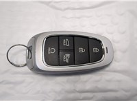  Ключ зажигания Hyundai Sonata 8 2019- 20276556 #1
