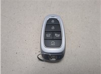  Ключ зажигания Hyundai Sonata 8 2019-2023 20276556 #3