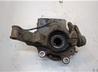  Ступица (кулак, цапфа) Audi 80 (B4) 1991-1994 20276567 #2
