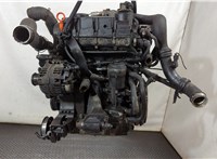  Двигатель (ДВС на разборку) Volkswagen Transporter 5 2003-2009 20276571 #4