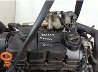  Двигатель (ДВС на разборку) Volkswagen Transporter 5 2003-2009 20276571 #5