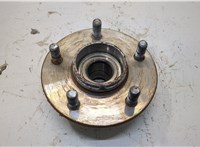  Ступица (кулак, цапфа) Nissan Almera Tino 20276582 #1