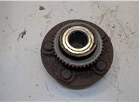  Ступица (кулак, цапфа) Nissan Almera Tino 20276582 #2