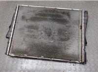  Радиатор охлаждения двигателя BMW 3 E46 1998-2005 20276584 #2