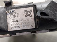 Радиатор охлаждения двигателя BMW 3 E46 1998-2005 20276584 #3