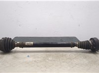  Полуось (приводной вал, шрус) Volkswagen Passat 6 2005-2010 20276585 #1