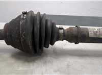  Полуось (приводной вал, шрус) Volkswagen Passat 6 2005-2010 20276585 #2