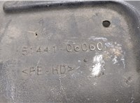 5144106060 Защита днища, запаски, КПП, подвески Toyota Camry V40 2006-2011 20276590 #4