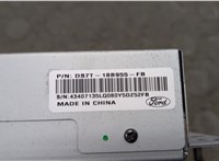DS7T14F239BT Дисплей мультимедиа Ford Fusion 2012-2016 USA 20276597 #4