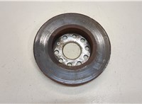  Диск тормозной Volkswagen Caddy 2004-2010 20276607 #1