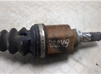  Полуось (приводной вал, шрус) Nissan Juke 2010-2014 20276619 #3