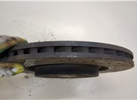  Диск тормозной Mercedes C W203 2000-2007 20276620 #2