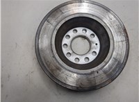 4F0615601E Диск тормозной Audi A6 (C6) 2004-2011 20276624 #5