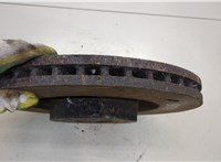  Диск тормозной Audi A8 (D3) 2002-2005 20276625 #2