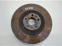  Диск тормозной Audi A8 (D3) 2002-2005 20276625 #3