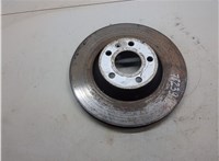  Диск тормозной Audi A6 (C6) 2005-2011 20276627 #2
