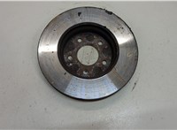  Диск тормозной Mercedes CLC 2008-2011 20276629 #1