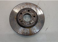  Диск тормозной Mercedes CLC 2008-2011 20276629 #3