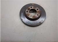  Диск тормозной BMW 3 E46 1998-2005 20276636 #3
