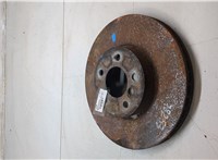 34116859679, 6859679 Диск тормозной BMW X5 E53 2000-2006 20276637 #4