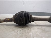  Полуось (приводной вал, шрус) Nissan Juke 2010-2014 20276647 #2