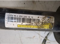  Амортизатор подвески Mercedes C W205 2014-2018 20276650 #2