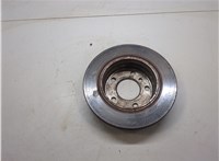  Диск тормозной BMW 3 E46 1998-2005 20276663 #1
