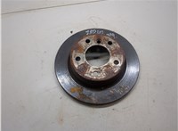  Диск тормозной BMW 3 E46 1998-2005 20276663 #3