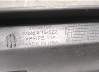 84243552 Накладка на порог Chevrolet Traverse 2017-2021 20276665 #4