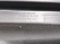 84243553 Накладка на порог Chevrolet Traverse 2017-2021 20276674 #4