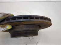  Диск тормозной BMW 3 E90, E91, E92, E93 2005-2012 20276677 #2