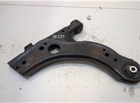  Рычаг подвески Skoda Octavia Tour 2000-2010 20276680 #1