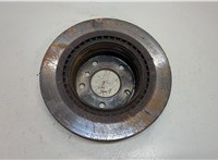  Диск тормозной BMW 3 E90, E91, E92, E93 2005-2012 20276687 #1
