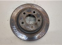  Диск тормозной BMW 3 E90, E91, E92, E93 2005-2012 20276687 #3