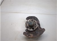  Ступица (кулак, цапфа) Mercedes CLK W209 2002-2009 20276689 #1