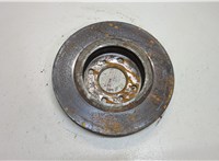  Диск тормозной Nissan Almera N16 2000-2006 20276696 #1