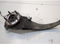  Ступица (кулак, цапфа) Jaguar XF 2007-2015 20276704 #1