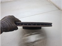  Диск тормозной Volkswagen Passat 6 2005-2010 20276707 #2