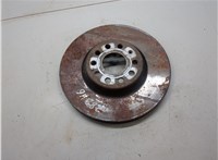  Диск тормозной Volkswagen Passat 6 2005-2010 20276707 #3