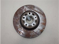  Диск тормозной Volkswagen Passat 6 2005-2010 20276707 #4