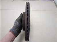  Диск тормозной Volkswagen Passat 6 2005-2010 20276707 #5