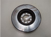  Диск тормозной Volkswagen Passat 6 2005-2010 20276707 #6