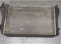  Радиатор интеркулера Skoda Yeti 2009-2014 20276708 #2