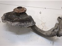  Ступица (кулак, цапфа) Audi A6 (C6) 2005-2011 20276709 #1
