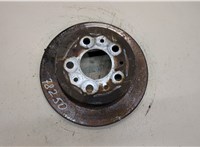  Диск тормозной Peugeot Boxer 2006-2014 20276712 #3