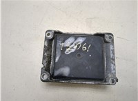 Блок управления двигателем Opel Astra H 2004-2010 20276714 #1