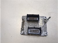  Блок управления двигателем Opel Astra H 2004-2010 20276714 #4
